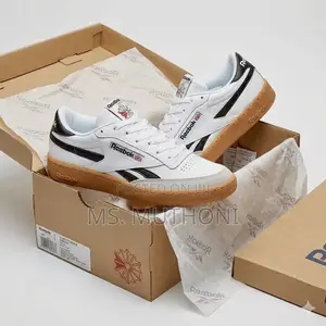 Reebok Club C Revenge Sneakers za Zamani