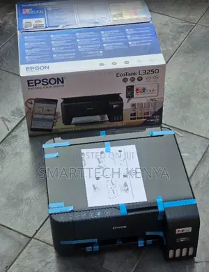 Epson EcoTank L3250 A4 Printer ya Ink Tank Multifunction