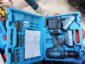 Makita 88V Cordless Drill