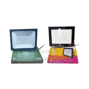 100W AC Electric LED Flood Light - Factory Direct