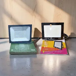 100W AC Electric LED Flood Light - Direct Factory Price