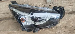 Demio ya Mazda Mwaka 2015 Mwanga wa Kichwa