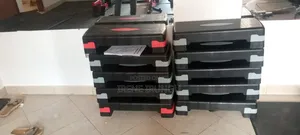 Adjustable Fitness Aerobic Stepper