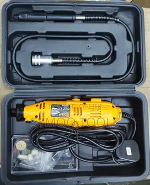 INGCO Mini Grinder - Brand New