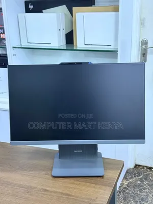 Lenovo IdeaCentre AIO 330 Mpya 23.8" Full HD Intel Core i5 8GB RAM 512GB SSD