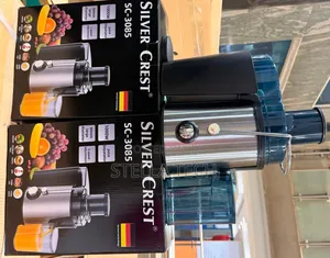 Silvercrest Juicer SC-3085 1000W