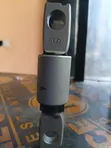 Nissan T32 X-Trail Control Arm Bushes (Brand New) - 2