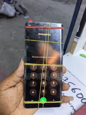 Ubadilishaji Skrini ya Simu - Dhamana ya Mwezi 1