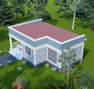House Plans & Construction Services