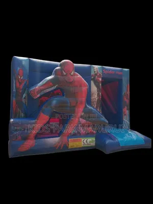 Bouncing Castle Rental