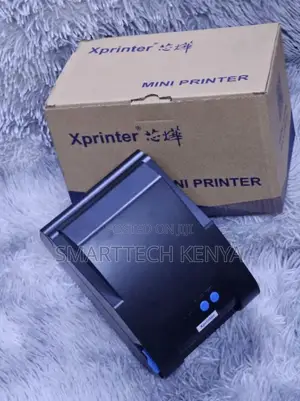 Xprinter XP-330B Printer ya Lebo za Thermal