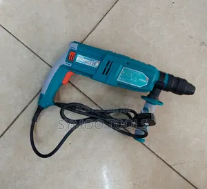 Total Electric Rotary Hammer Drill 800W