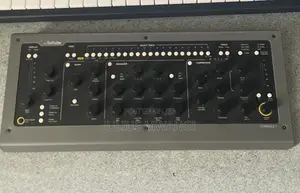 Softube Console 1 Mk2 Audio Mixer