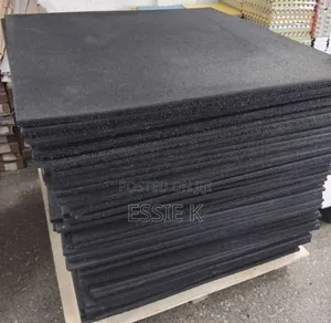 Vigae Vizito vya Gym (1m x 1m)