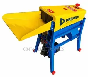 Premier Thresher ya Kilimo na Kigawanyaji Nafaka