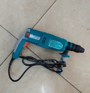 Total Corded Electric Rotary Hammer Drill 800W