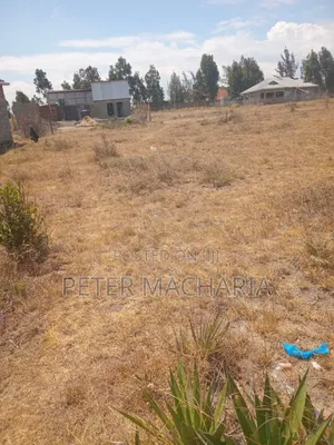 Eneo la Eka 1 kwa Uuzaji Nanyuki