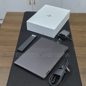 HP Spectre x360 14 Convertible Laptop