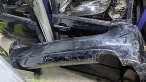 Subaru Legacy BP9 Rear Bumper - Used