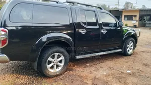 Nissan NV200 2010 Diesel Automatic