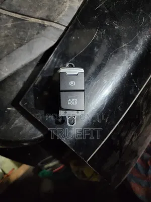 Parking Switch Halisi ya Mazda CX-5/CX-8