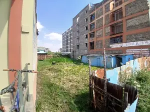 Kitalu cha Kibiashara cha 1/8 kwa Uuzaji Juja