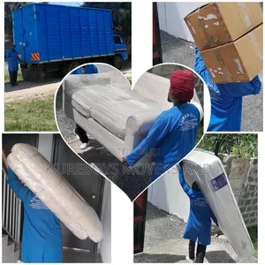 Sureboys Movers and Packers - Moving Services