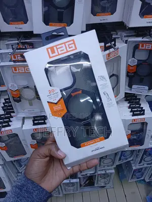 UAG MagSafe Case kwa iPhone 13 Pro Max