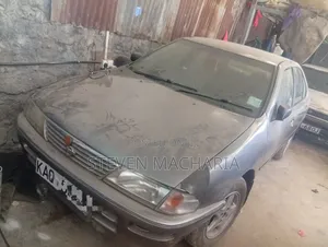 Nissan Sunny 1998 Kijivu