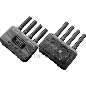 Accsoon CineView HE Wireless HDMI Transmitter & Receiver Kit
