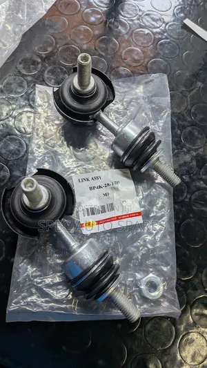 Kiungo cha Stabilizer cha Nyuma kwa Mazda Premacy