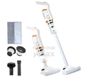 Rechargeable 4-in-1 Wireless Vacuum Cleaner