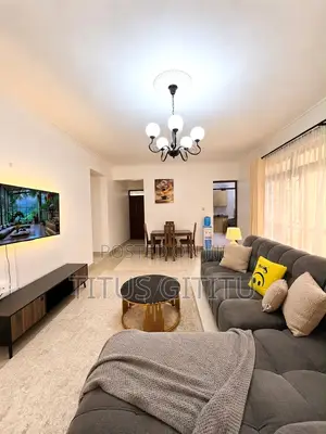 2 Bedroom Airbnb Nyali | AC, Pool, Near Beach