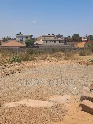 Kiwanja cha Makazi Tora - 50x100 Udongo Mwekundu, Hati Miliki