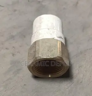 Female Adaptor 3/4" x 3/4"