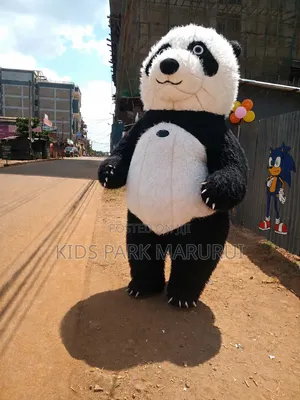 Event Mascot Hire