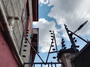 Huduma za Ufungaji Umeme na Tyro Electricals