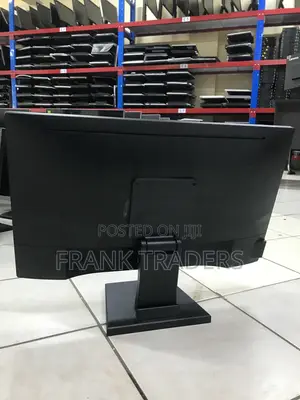 22 Inch Dell TFT Monitor