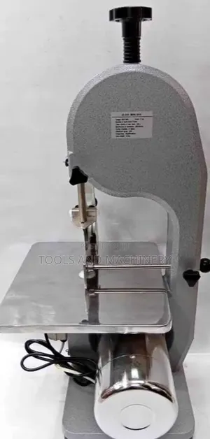Professional Electric Bonesaw Machine