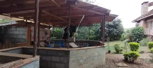 Bungalow ya Vyumba 3 Inauzwa Dagoretti Corner