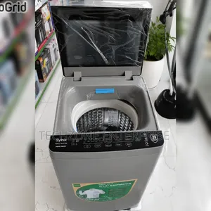 8kg Syinix Topload Fully Automatic Washing Machine