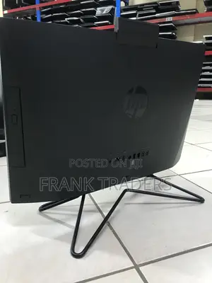 HP 21.5" FHD All-in-One Desktop, i5, 8GB RAM, 256GB SSD