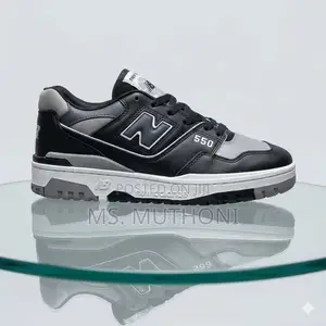 New Balance NB 550 Sneakers za Kawaida