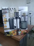 Sokany Juice Extractor 800W - 1