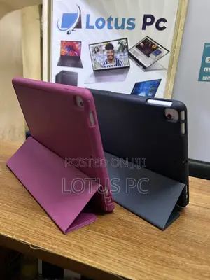 Apple iPad 10.2 (2019) 128GB Silver