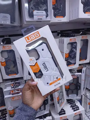 UAG Pathfinder Case ya Samsung Galaxy S24 Ultra (MagSafe)