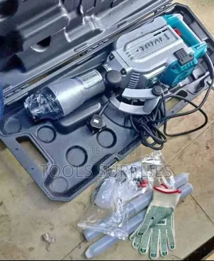 Total Jack Hammer Drill, Watts 1700