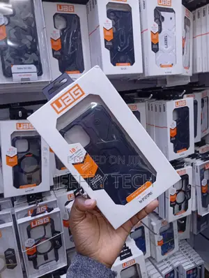 UAG Case ya Apple iPhone 12/12 Pro