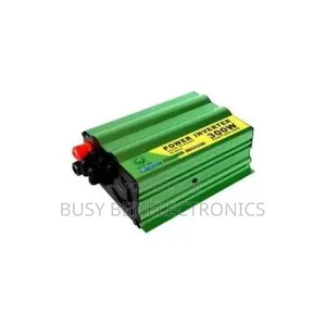 Solarmax 300W Solar Inverter with Charge Controller