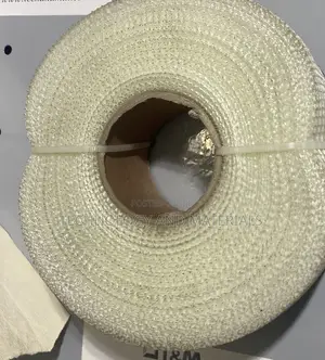 Fibre Glass Tape 50mm x 90m